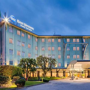 Best Western Hotel Turismo